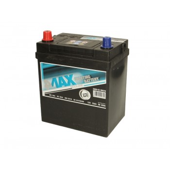 Аккумулятор 4Мах 35Ah/300A ECOLINE 0608-03-0002Q